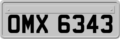 OMX6343