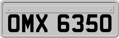 OMX6350