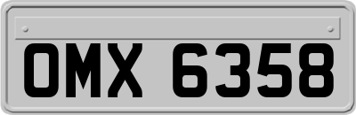 OMX6358