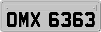 OMX6363