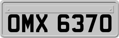 OMX6370