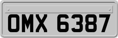 OMX6387