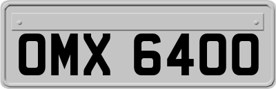 OMX6400