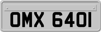 OMX6401