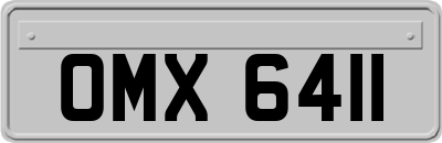 OMX6411