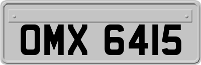 OMX6415
