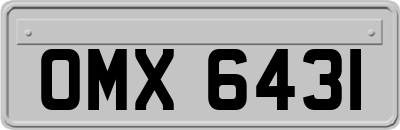 OMX6431