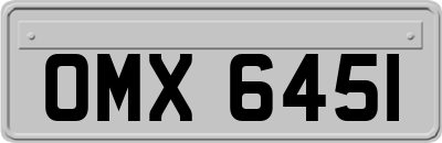 OMX6451