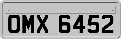 OMX6452