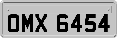 OMX6454