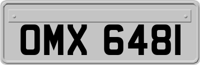 OMX6481