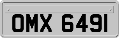 OMX6491