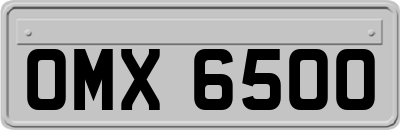 OMX6500