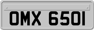 OMX6501