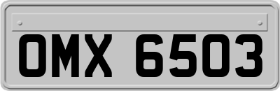 OMX6503