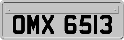 OMX6513