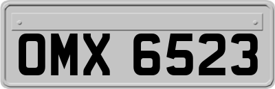 OMX6523
