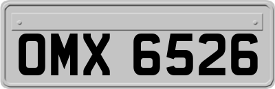 OMX6526