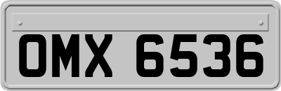 OMX6536