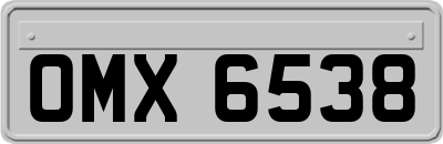 OMX6538