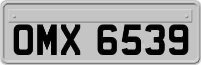 OMX6539