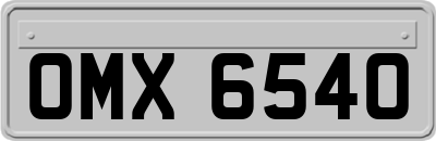 OMX6540