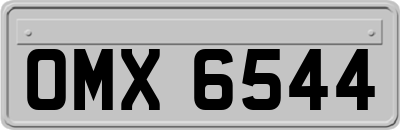 OMX6544