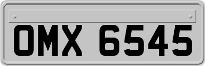 OMX6545