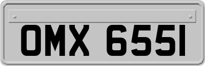 OMX6551
