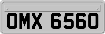 OMX6560