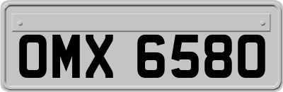 OMX6580