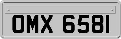 OMX6581