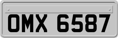 OMX6587