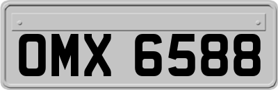 OMX6588