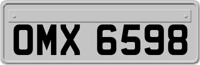 OMX6598