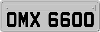 OMX6600