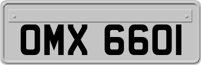 OMX6601