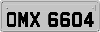 OMX6604