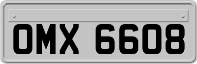 OMX6608