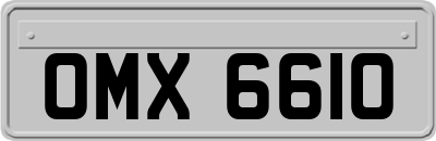 OMX6610