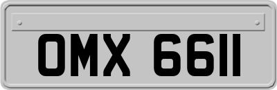 OMX6611