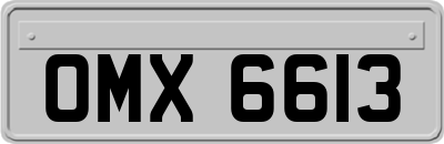OMX6613