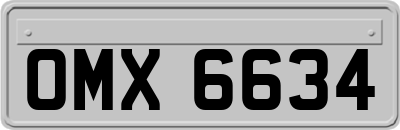 OMX6634