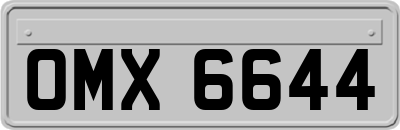 OMX6644