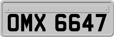 OMX6647