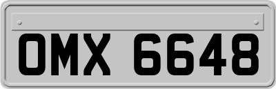 OMX6648