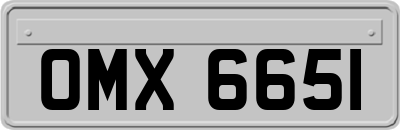 OMX6651