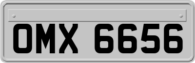 OMX6656