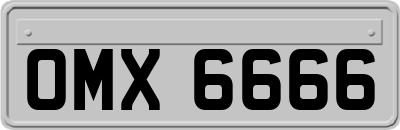 OMX6666