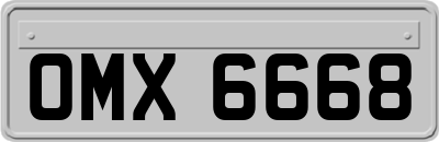 OMX6668